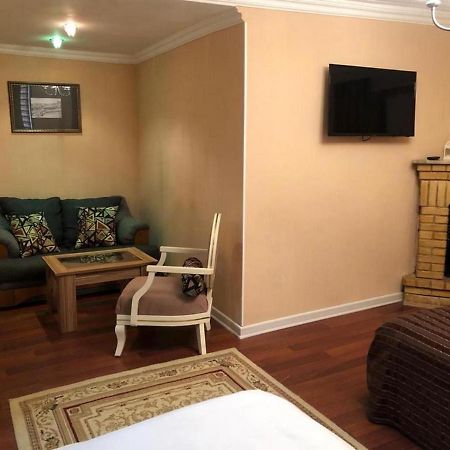 באקו Caspian Pearl Hotel מראה חיצוני תמונה