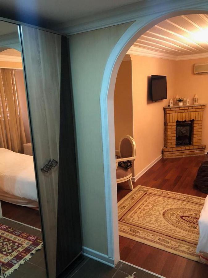 באקו Caspian Pearl Hotel מראה חיצוני תמונה