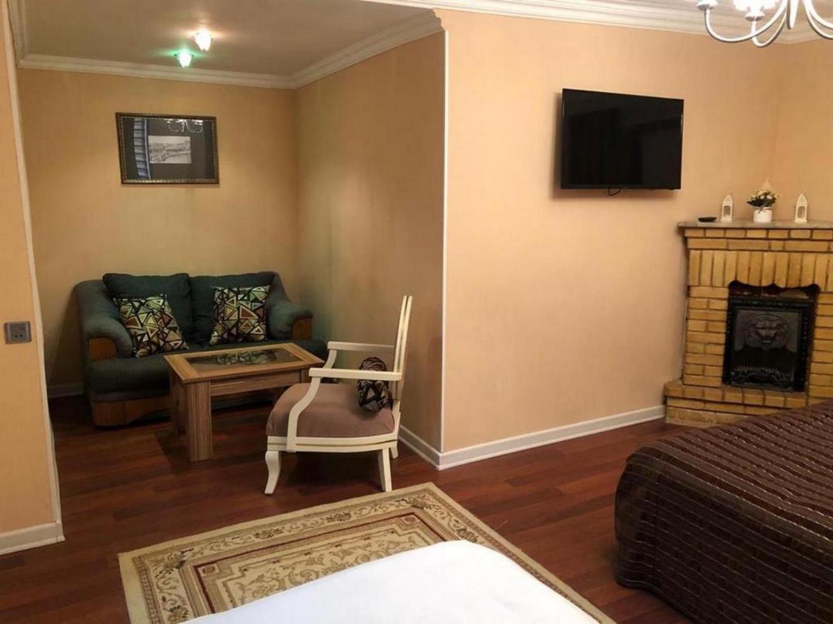 באקו Caspian Pearl Hotel מראה חיצוני תמונה