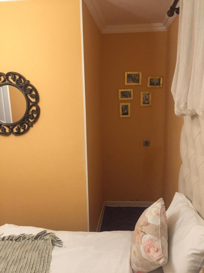 באקו Caspian Pearl Hotel מראה חיצוני תמונה