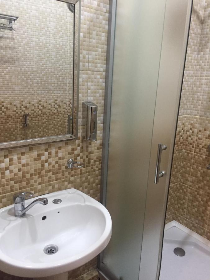 באקו Caspian Pearl Hotel מראה חיצוני תמונה