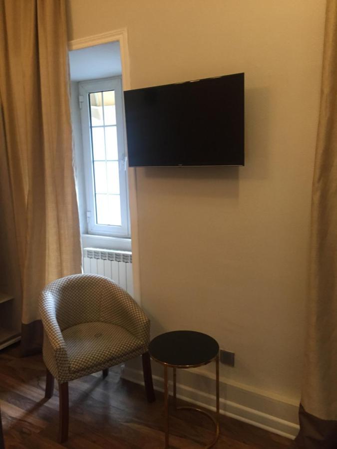 באקו Caspian Pearl Hotel מראה חיצוני תמונה