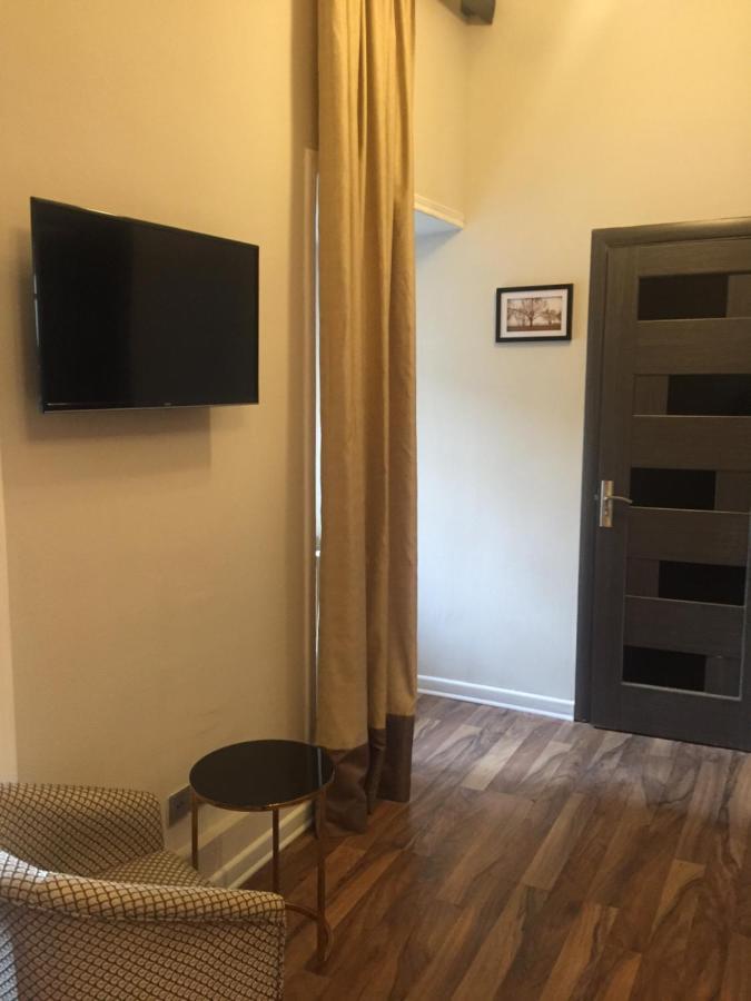 באקו Caspian Pearl Hotel מראה חיצוני תמונה