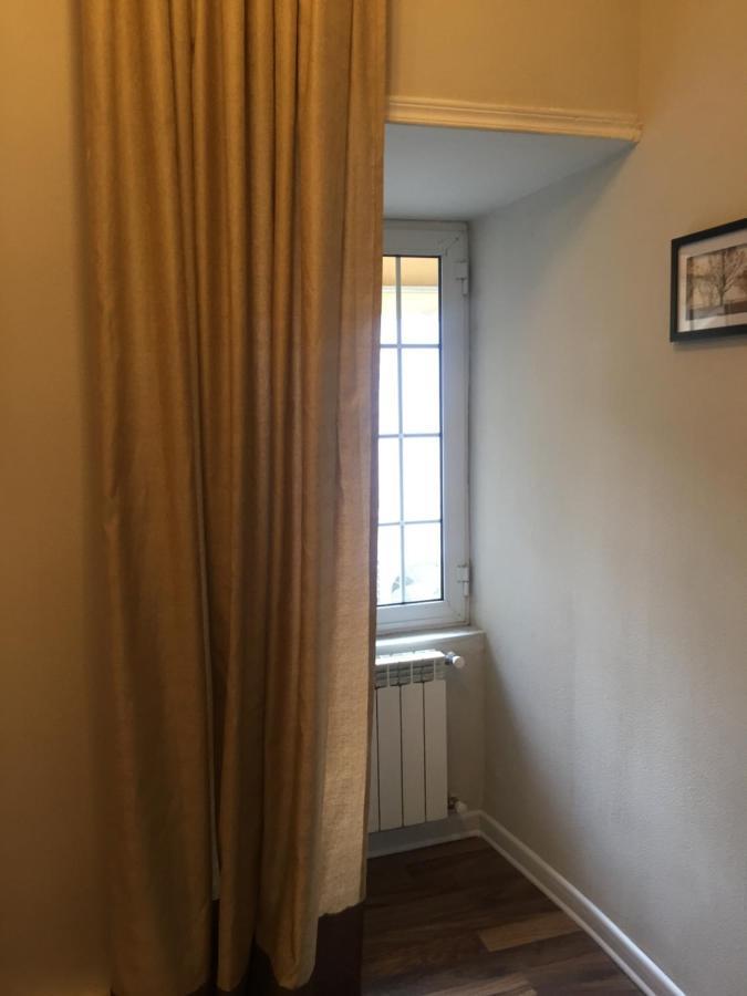 באקו Caspian Pearl Hotel מראה חיצוני תמונה