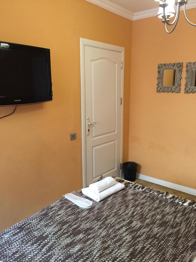 באקו Caspian Pearl Hotel מראה חיצוני תמונה